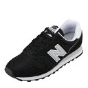 ニューバランス new balance ML373KB2DL レディース靴 靴 シューズ DL スニーカー クラシック レトロ 373 シリーズ 人気 ブランド ブラック