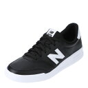 ニューバランス new balance CT60SBL1DL レディース靴 靴 シューズ スニーカー コートタイプ 限定 オリジナル 大きいサイズ対応 ブラック