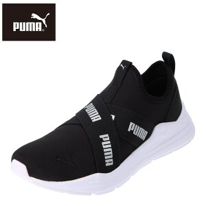 プーマ PUMA 382299.01L レディース靴 靴 シューズ 2E相当 スポーツシューズ ランニングシューズ 限定 オリジナル 大きいサイズ対応 ブラック