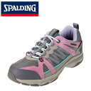 【全品P5倍!6日〜9日まで】スポルディング SPALDING OIN 3600 レディース靴 靴 シューズ 3E相当 スポーツシューズ ウォーキングシューズ ...