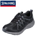 スポルディング SPALDING JIN 3490 メンズ靴 靴 シューズ 5E相当 スポーツシューズ ランニングシューズ 5E 幅広 ワイド 防水 雨の日 反...