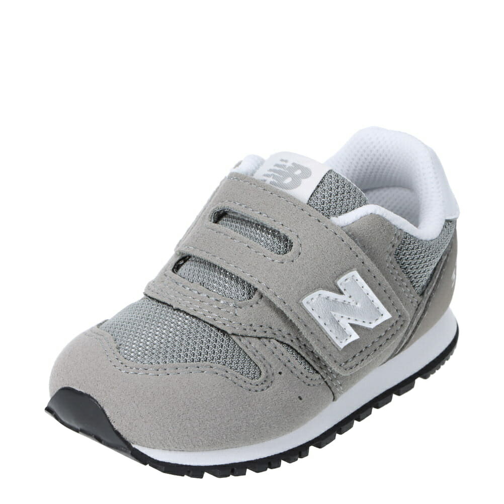 【全品P10倍！9日&10日20:00～4H限定】ニューバランス new balance IZ373KG2 キッズ靴 子供靴 靴 シューズ スニーカー リンクコーデ 親子 おそろい 373 シリーズ お子様 子供 KG2 1