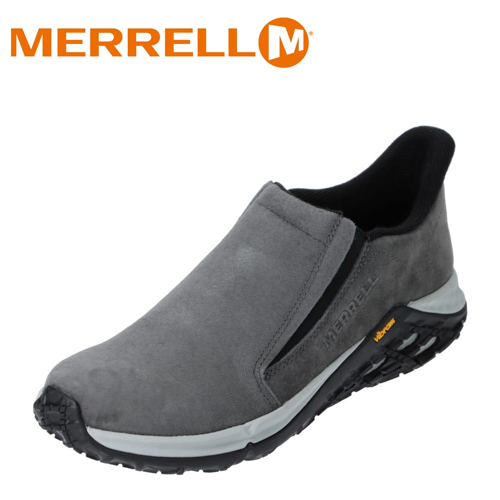  MERRELL 94523 YC C V[Y 2E AEghAV[Y ɂ Vibram\[ JUNGLE MOC 2.0 傫TCYΉ OiCg  [NO[ 