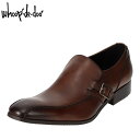 【全品P10倍!4日20:00〜28H限定】フープディドゥ whoop'-de-doo' 304352S メンズ靴 靴 シューズ 2E相当 ビジネスシューズ 本...