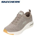 スケッチャーズ SKECHERS 232301 メンズ靴 靴 シューズ 3E相当 スポーツシューズ スリッポン ARCH FIT 人気 ブランド トープ