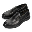 ビィクラシック Bee CLASSIC CB7024G メンズ靴 靴 シューズ 3E相当 カジュアルシューズ ローファー ビジネスカジュアル ビジカジ 防水 ゴ...