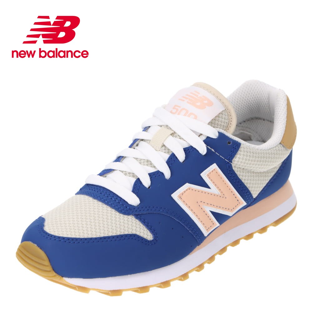 ニューバランス new balance GW500CH1B レディース靴 靴 シューズ B スニーカー クラシック クラシカル レトロ 500 シリーズ 人気 ブランド CH1