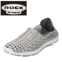 ロックスプリング ROCK SPRING RS-167 レディース靴 靴 シューズ 2E相当 カジュアルシューズ スリッポン クロッグシューズ 屈曲性 2WAY...