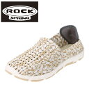 ロックスプリング ROCK SPRING RS-167 レディース靴 靴 シューズ 2E相当 カジュアルシューズ スリッポン クロッグシューズ 屈曲性 2WAY...
