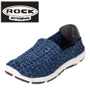 ロックスプリング ROCK SPRING RS-167 レディース靴 靴 シューズ 2E相当 カジュアルシューズ スリッポン クロッグシューズ 屈曲性 2WAY...