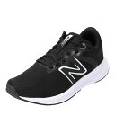 ニューバランス ニューバランス new balance W413LB2D レディース靴 靴 シューズ D スニーカー ランニングシューズ ローカット スポーツ ブランド ブラック