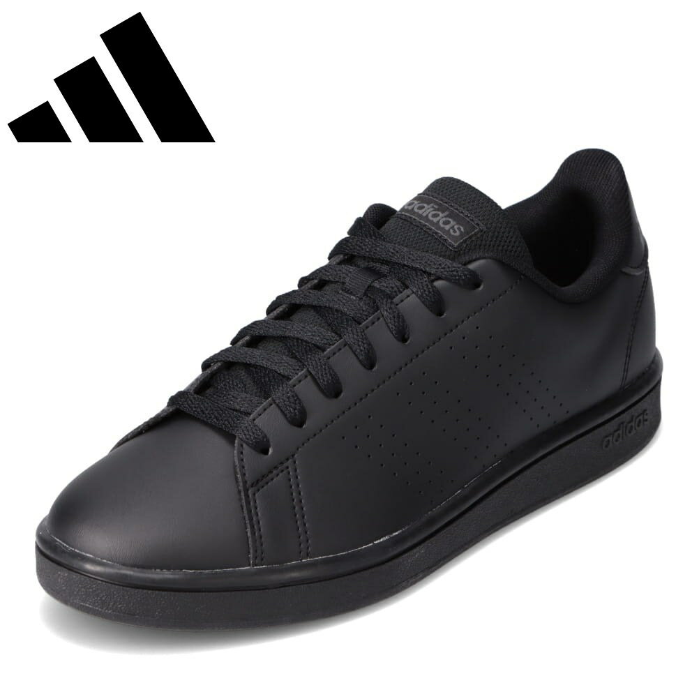 ǥ adidas GW9284 󥺷  塼 åȥˡ ADVANCOURT BASE M ȥ ͵ ֥ ֥åߥ֥å