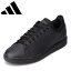 アディダス adidas GW9284 メンズ靴 靴 シューズ ローカットスニーカー ADVANCOURT BASE M コートタイプ 人気 ブランド ブラック×ブラック