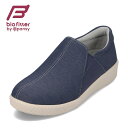バイオフィッター バイパンジー biofitter BFL2778 レディース靴 靴 シューズ 6E相当 スリッポン ローカットスニーカー 6E 幅広 撥水 抗...