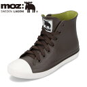 モズ スウェーデン MOZ sweden ZZB8417 レディース 靴 シューズ 2E相当 レインシューズ 防水 ハイカット レインブーツ 雨 晴雨兼用 雨靴...