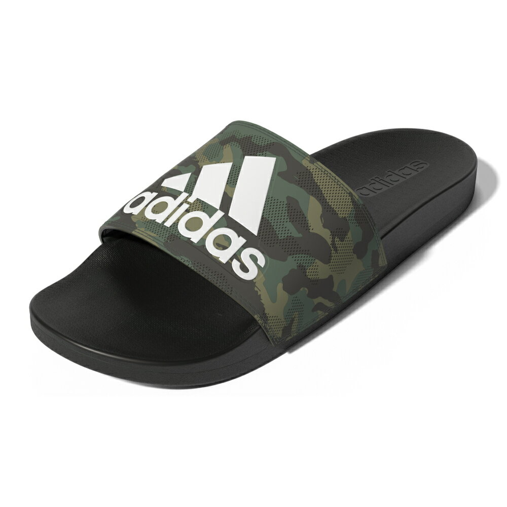 ǥ adidas GW9647 󥺷  塼 2E   ݡĥ ADILETTE COMFORT U ݡ ư   ס ͵ ֥ ֥å