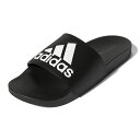 アディダス adidas GY1945 メンズ靴 靴 シューズ 2E相当 サンダル シャワーサンダル スポーツサンダル ADILETTE COMFORT U スポーツ 運動 ジム 部活 プール 人気 ブランド ブラック