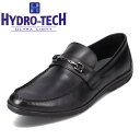ハイドロテック ウルトラライト HYDRO TECH HD1512 メンズ靴 靴 シューズ 3E相当 ビットローファー 