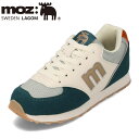 【25日まで毎日4H限定★P10倍】モズ スウェーデン MOZ sweden MOZ-200 レディース靴 靴 シューズ 2E相当 スニーカー ニュアンスカラー...