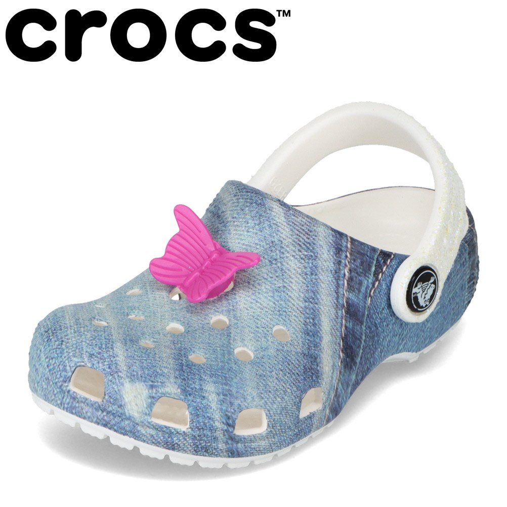 クロックス crocs 208302 