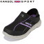 󥴡륹ݡ KANGOL SPORT KLH5504 ǥ  塼 2E ˡ åݥ åХå 2WAY  ڤ åȥˡ 䤹 ⤭䤹 ֥å