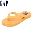 ギャップ GAP GPK22324C キッズ靴 子供靴 靴 シューズ 3E相当 サンダル ビーチサンダル トングサンダル クッション性 屈曲性 歩きやすい アウ...
