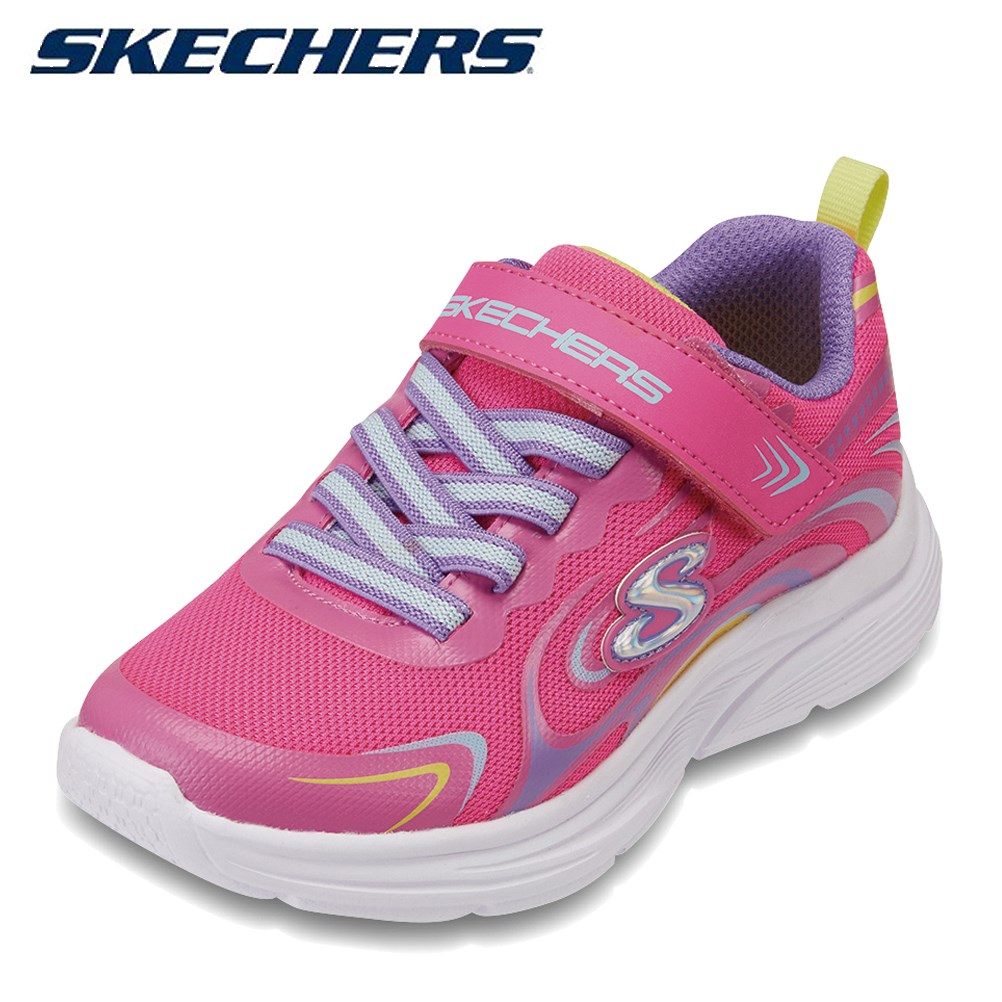 スケッチャーズ SKECHERS 303520L キッズ