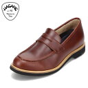 ハガネ HAGANE 858 メンズ靴 靴 シューズ E相当 本革 ローファー RAPIDMAN カジュアルシューズ スリッポン 疲れにくい ストレスフリー 歩...