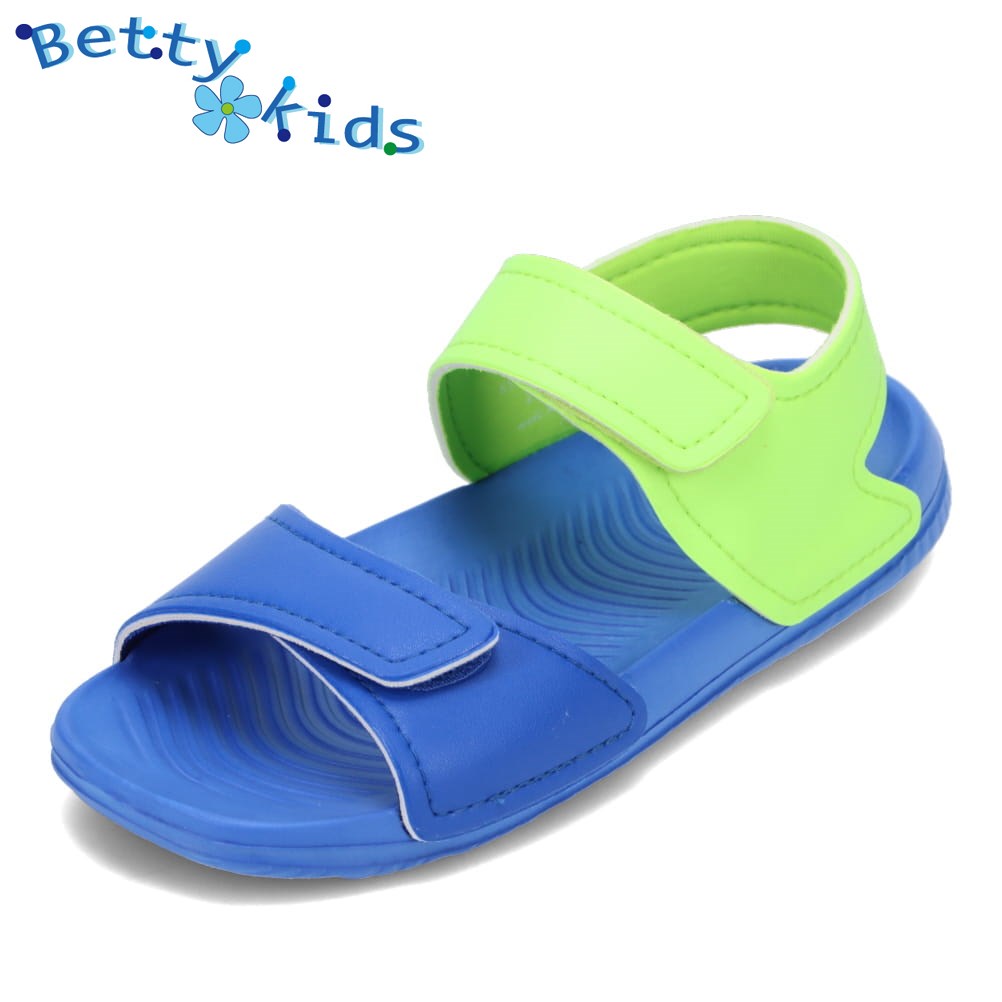 ベティキッズ Betty Kids 