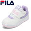 tB FILA FC-4220DJRIVPPL LbYC qC C V[Y 2E Xj[J[ [JbgXj[J[ TatticaDJR NON}[LO lC uh AC{[~p[v