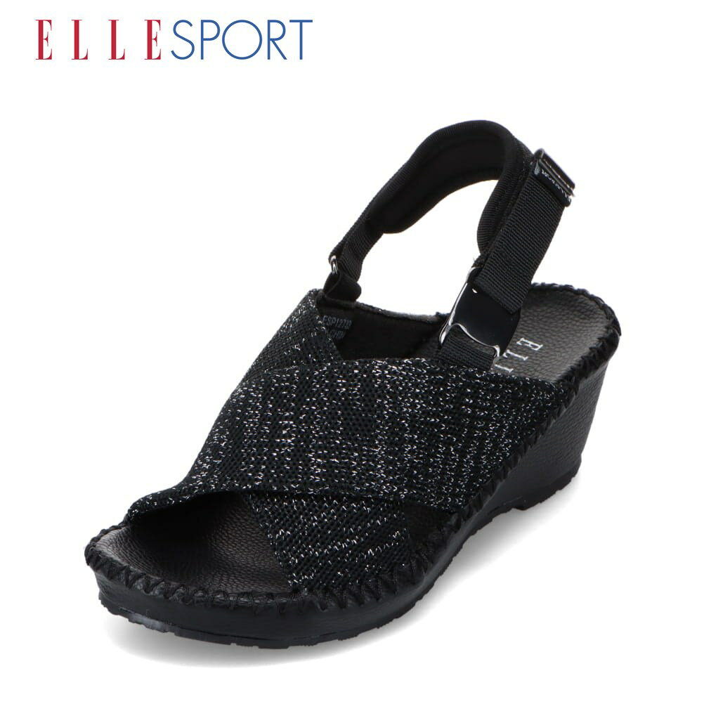 エルスポーツ ELLE SPORT 