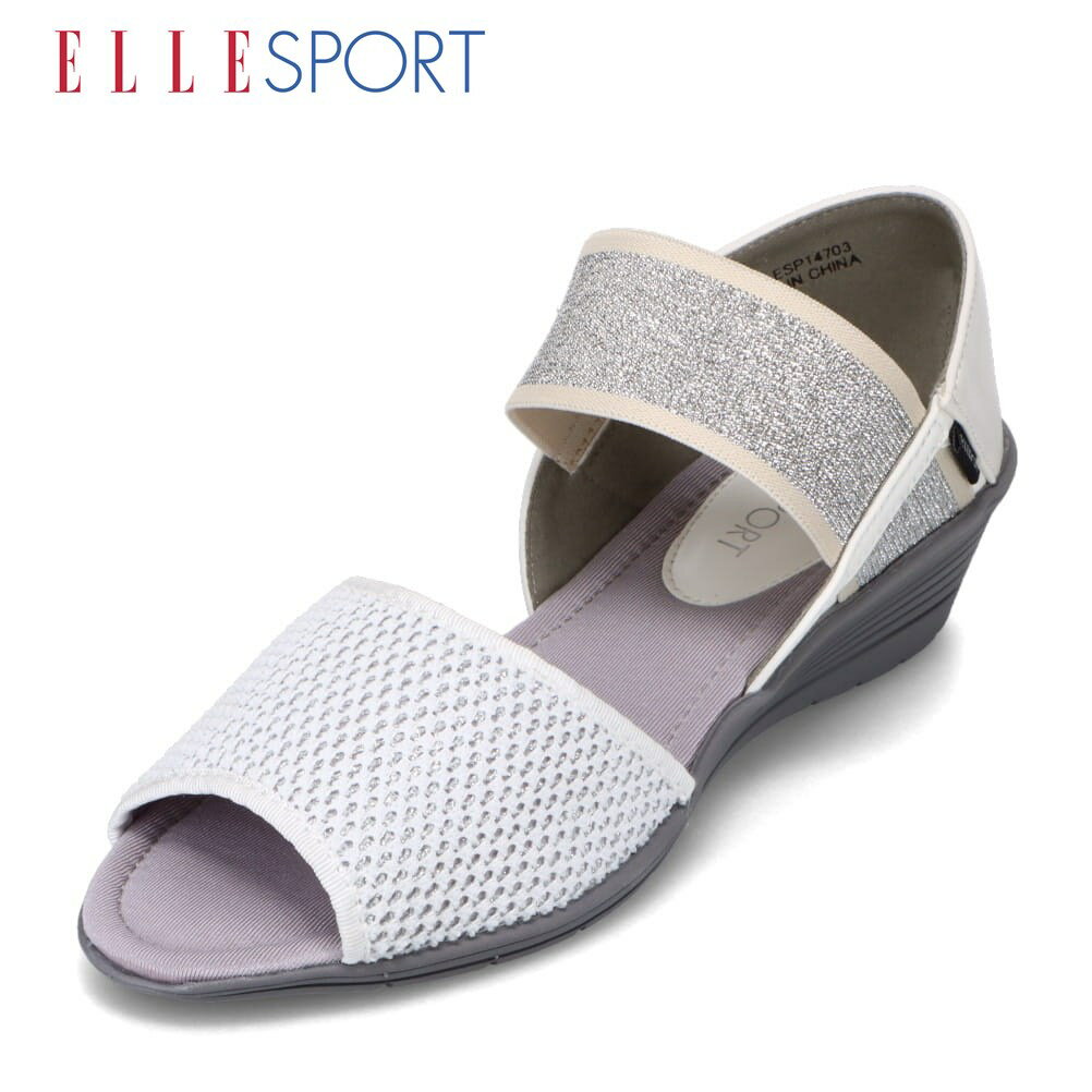 エルスポーツ ELLE SPORT 