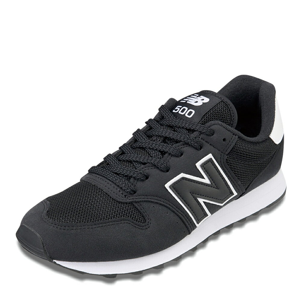 【全品P10倍！9日&10日20:00～4H限定】ニューバランス new balance GM500 ...