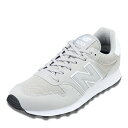 【25日まで毎日4H限定★P10倍】ニューバランス new balance GM500EG2D メンズ靴 靴 シューズ D スニーカー ランニングシューズ ローカットスニーカー 耐久性 スエード メッシュ グリップ力 スポーツシューズ 人気 ブランド グレー