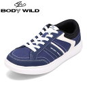 【全品P5倍!6日〜9日まで】ボディワイルド BODY WILD BLS5592 レディース靴 靴 シューズ 3E相当 スニーカー 軽量 軽い スポーツ シンプ...