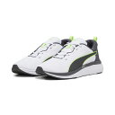 v[} PUMA 378801.06M YC C V[Y 2E Xj[J[ X|[cV[Y SOFTRIDE PRO GR[ W g[jO lC uh zCg~O[