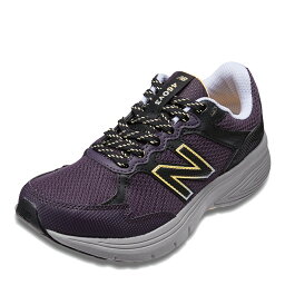 チヨダ ニューバランス new balance W460MB3D レディース靴 靴 シューズ D スニーカー ランニングシューズ 通気性 サポート性 ローカットスニーカー 軽量 クッション性 低反発 人気 ブランド パープル