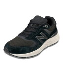 ニューバランス new balance MW880BK64E メンズ靴 靴 シューズ 4E相当 スニーカー ウォーキングシューズ 防滑性 滑りにくい クッション...
