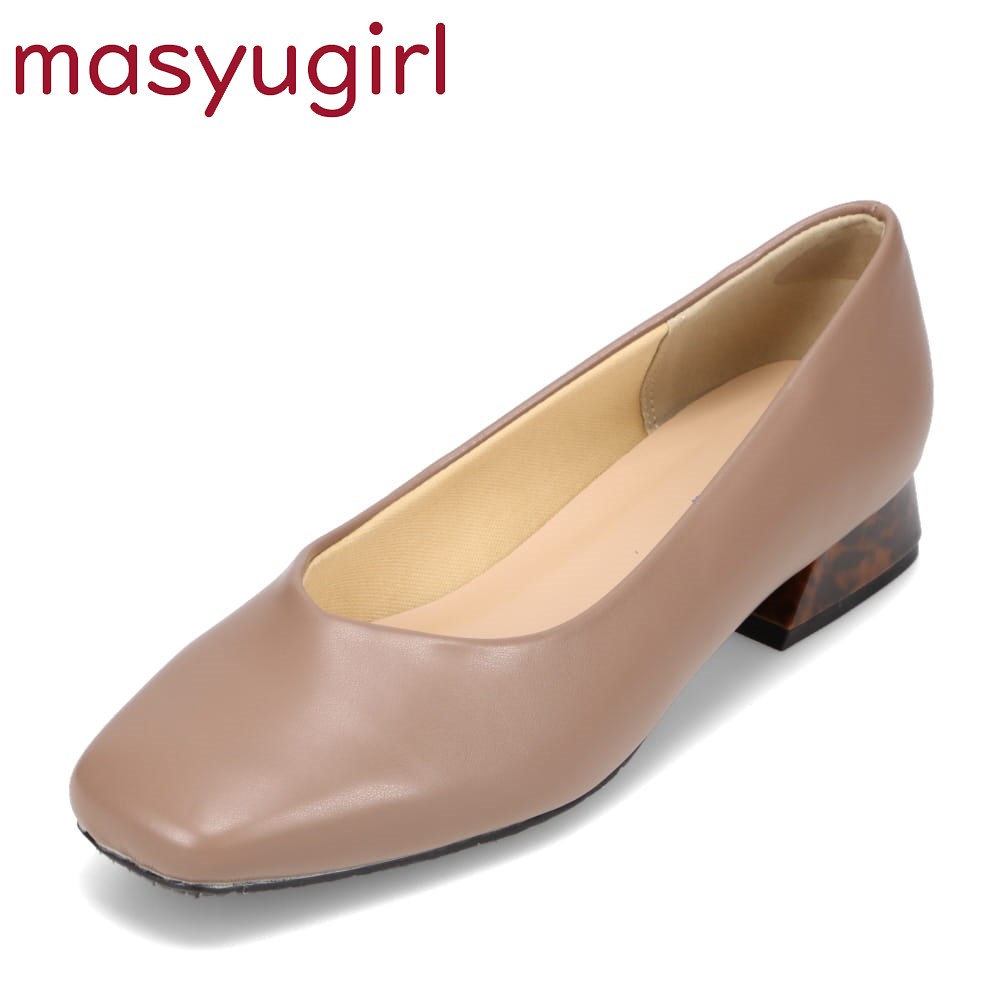 ޥ奬 masyugirl mg1021-4E ǥ  塼 4E ѥץ 쥤󥷥塼 ɿ奷塼 ȥ ȿȯ ɳ   4E 