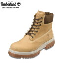 【全品P15倍!15日00:00〜24H限定】ティンバーランド Timberland TIMB A5YKD メンズ靴 靴 シューズ 3E相当 ブーツ アウトドア...