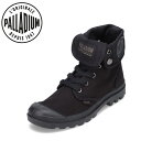 【全品P5倍!6日〜9日まで】パラディウム PALLADIUM 92353 レディース靴 靴 シューズ 3E相当 スニーカー ブーツ ヴィンテージ 2WAY ロ...