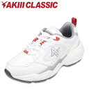 アキクラシック AKIII CLASSIC AKC-0081 レディース靴 靴 シューズ 3E相当 厚底スニーカー ダッドシューズ AKIII GHOST RU...