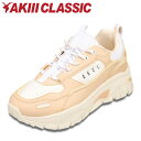 アキクラシック AKIII CLASSIC AKC-0003 レディース靴 靴 シューズ 3E相当 厚底スニーカー ダッドシューズ AKIII URBANTRA...