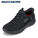 スケッチャーズ SKECHERS 108144 レディース靴 靴 シューズ 2E相当 ローカットスニーカー SUMMITSSR-ENSLEE 滑りにくい 防滑 ...