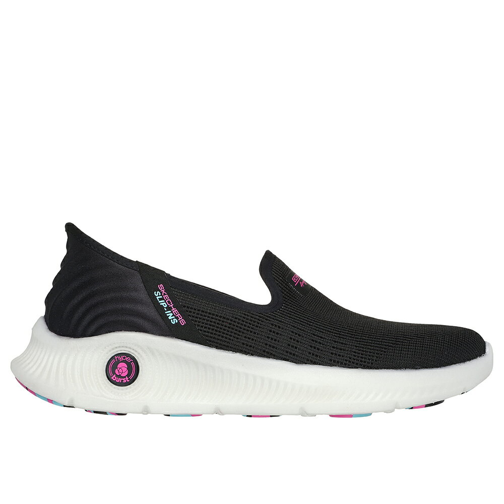 スケッチャーズ SKECHERS 125079 レディース靴 靴 シューズ 2E相当 ウォーキングシューズ GOWALKANYWHERE-T ストレッチ クッション性 フィット感 衝撃吸収 ローカットスニーカー 人気 ブランド ブラック