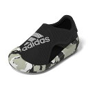 アディダス adidas ID7858 キッズ靴 子供靴 靴 シューズ 2E相当 ベビーサンダル キッズサンダル ADILETTE SHOWER K 履かせやすい ブランド 人気 アウトドア キャンプ 海水浴 夏 レジャー 海 川 プール 人気 ブランド ブラック