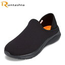 ランタシア RUNTASHIA RT7700W レディース靴 靴 シューズ 3E相当 キックバック スリッポン 軽量 2WAY 履きやすい ローカットスニーカー...