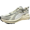 プーマ PUMA 395295.03L レディース靴 靴 シューズ 2E相当 ローカットスニーカー スタイリッシュ ヒプノティック LS 人気 ブランド ホワイト×グレー