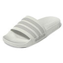 アディダス adidas IG8776 メンズ靴 靴 シューズ 2E相当 シャワーサンダル ADILETTE SHOWER U スポーツサンダル アウトドア キャンプ レジャー 人気 ブランド ホワイト