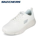 スケッチャーズ SKECHERS 118106W メンズ靴 靴 シューズ 4E相当 スニーカー スリッポン ニット クッション性 幅広 4E オフホワイト